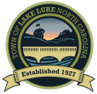 Lake Lure logo