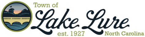 Lake Lure Logo