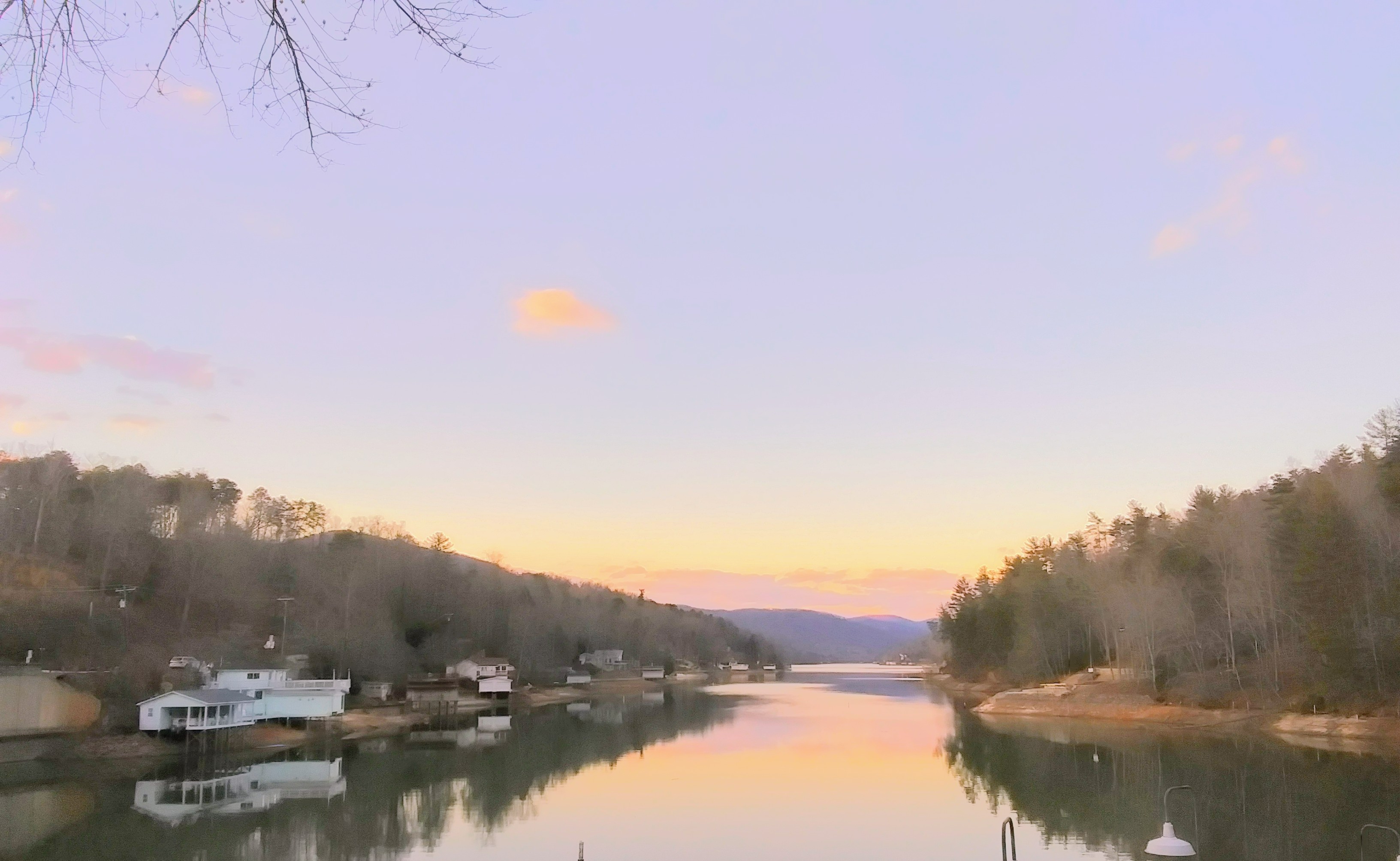 Lake Lure Lake Level Update 21722 Lake Lure North Carolina