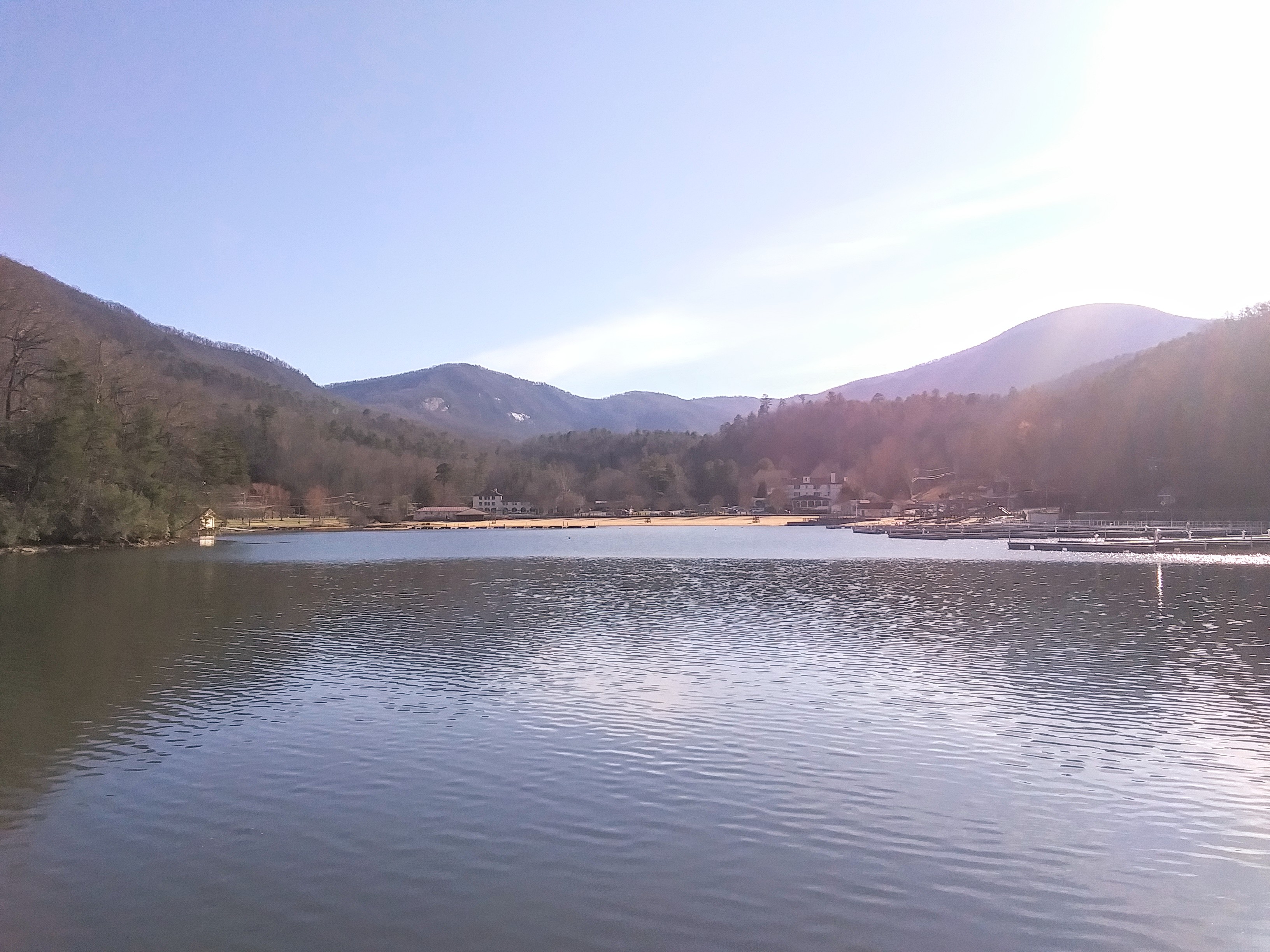 Lovely Lake Lure Lake Level Update 3422 Lake Lure North Carolina