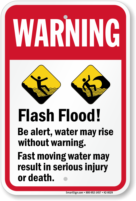 Flash Flood Warning 11-11-22 Until 5 PM | Lake Lure North Carolina