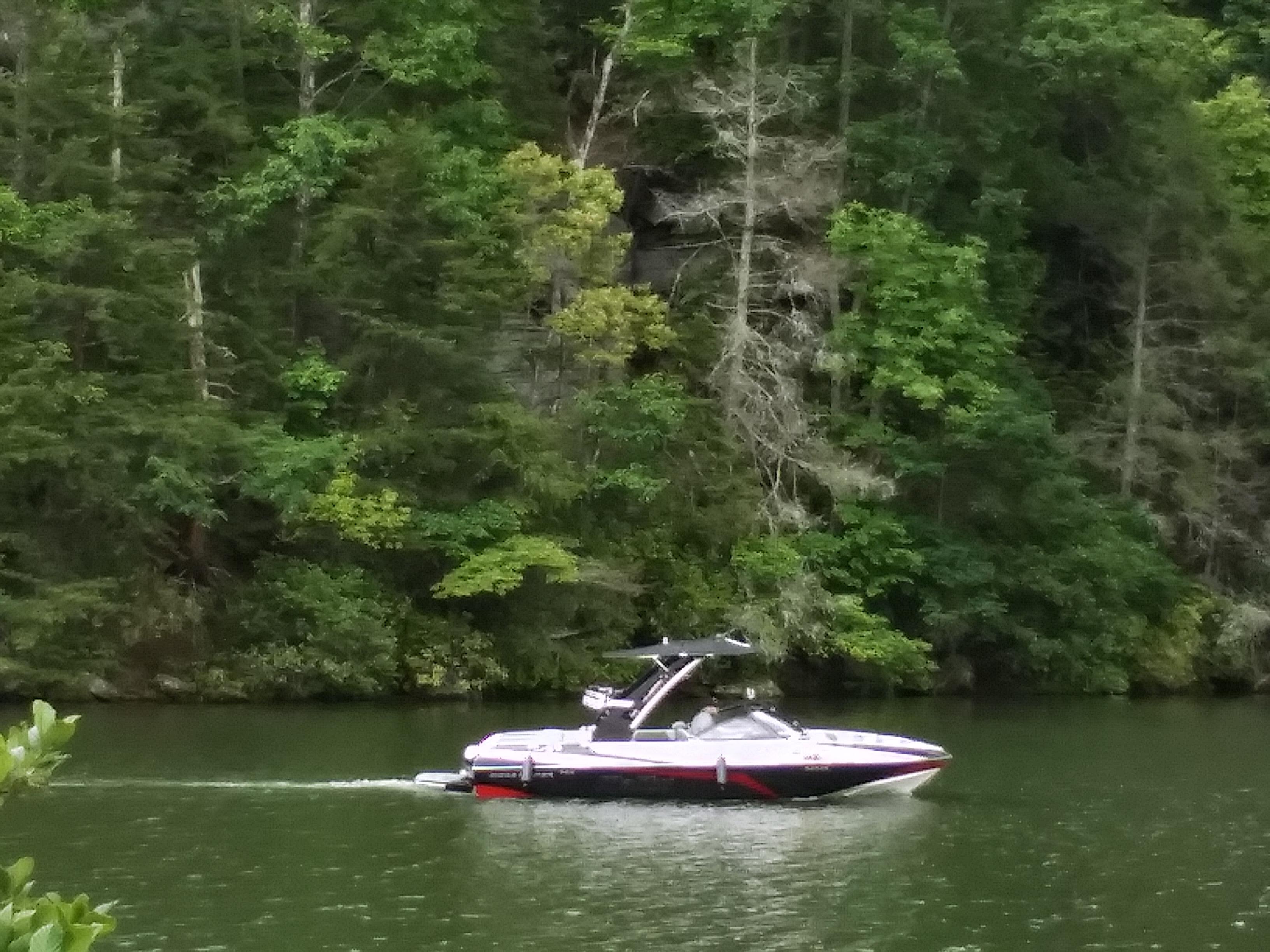 Lake Lure is Back! Lake Lure North Carolina