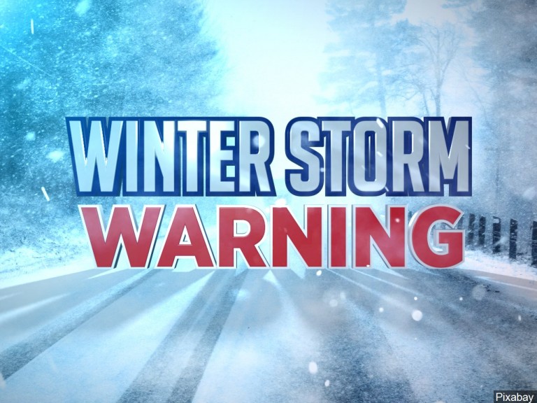 Winter Storm Warning Utah 2025 Arleen Lenora