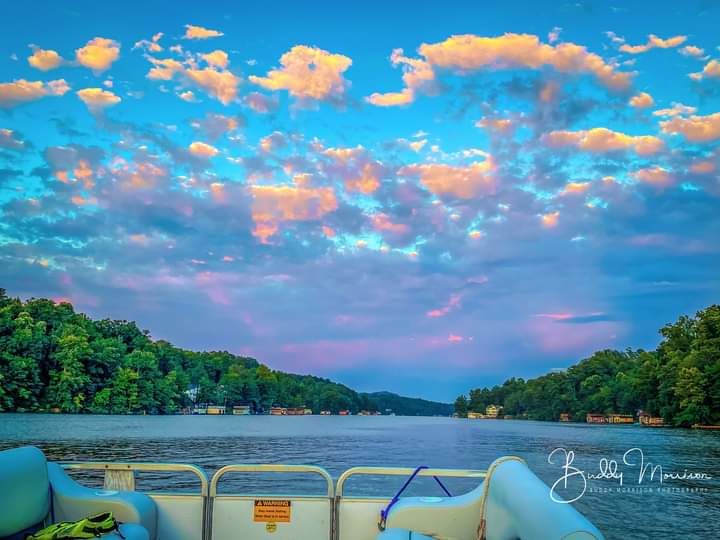 Recreation in and around Lake Lure Lake Lure North Carolina