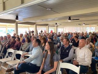 3/18/25 Community Forum