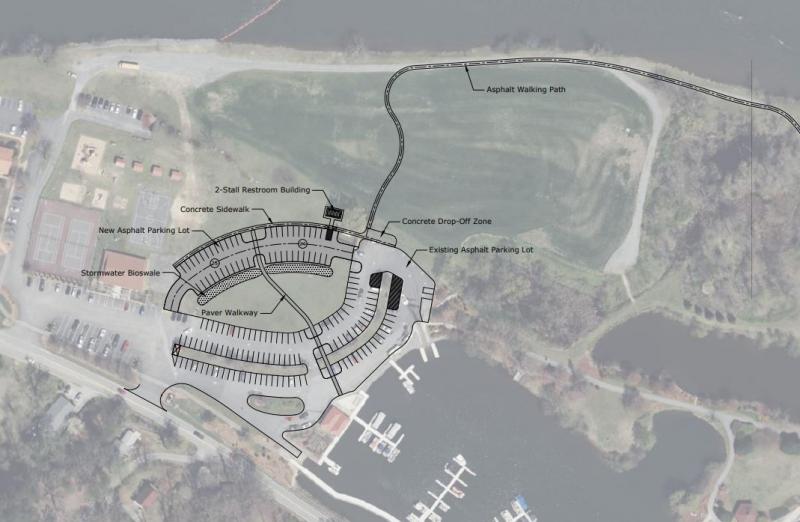 0924 Morse Park Conceptual Drawing - DbD 