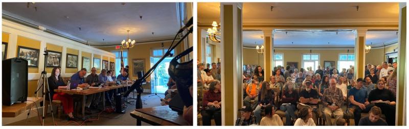 100824 Town Council Meeting