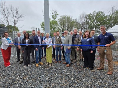 ATT Ribbon Cutting Ceremony