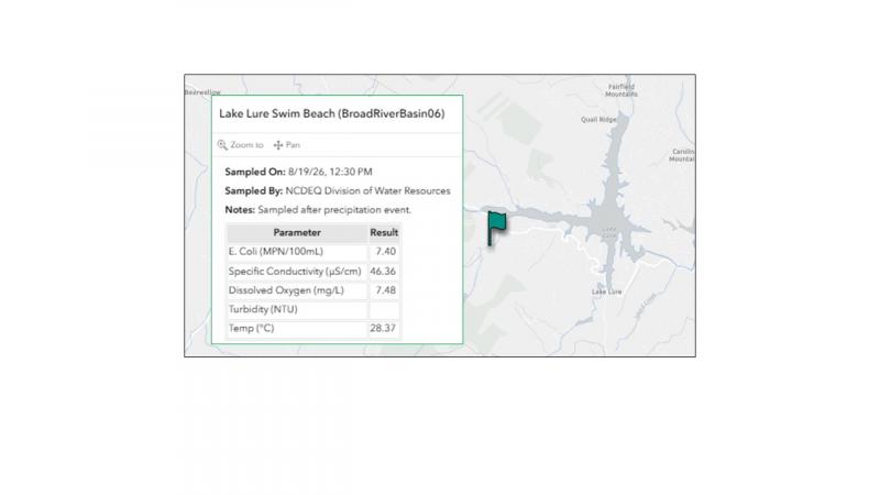 081926 DEQ Water Quality Map