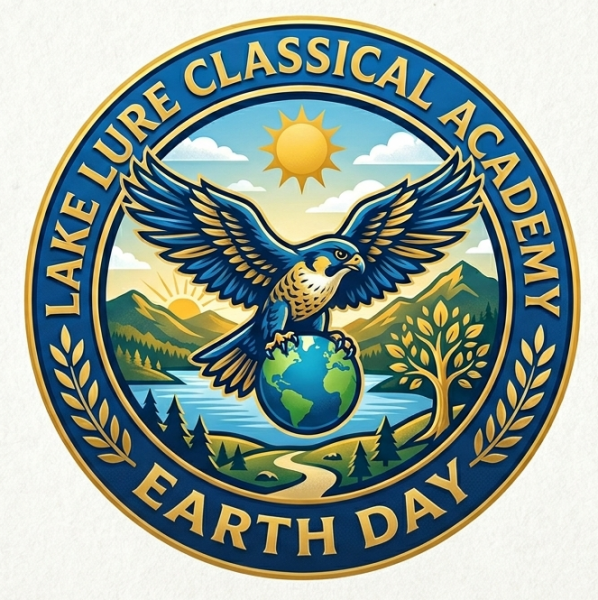 LLCA Earth Day Logo