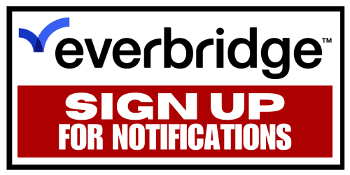 Everbridge Sign Up