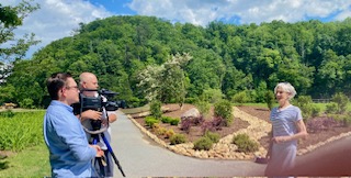 Mayor Pritchett - WSPA Interview