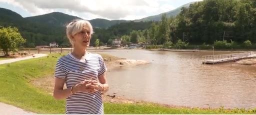 Interview with Carol Pritchett