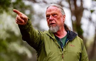 Jim Proctor by Josh Bell Citizens Times