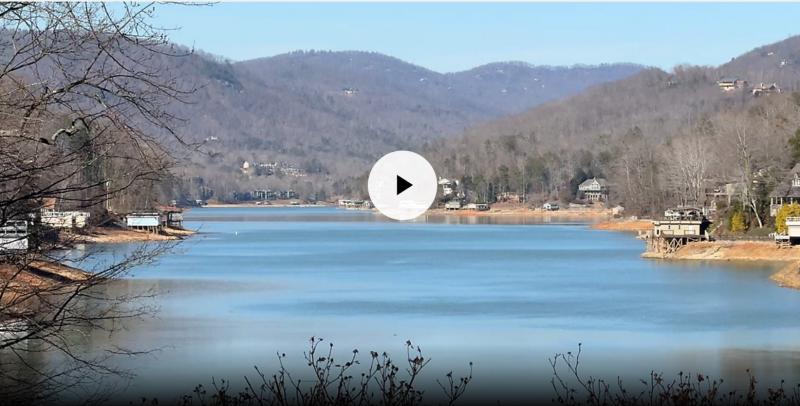 Spectrum Nes - Lake Lure Rising