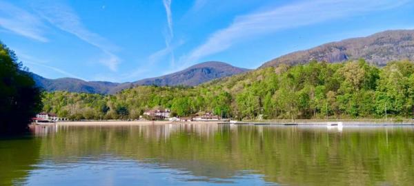 041326 Lake Lure