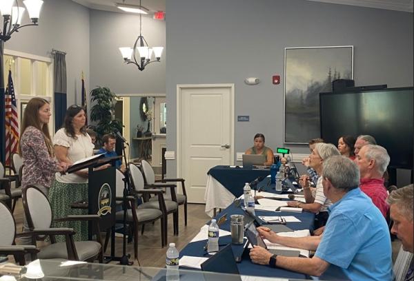 062426 Town Council Meeting