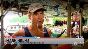 Mark Helms