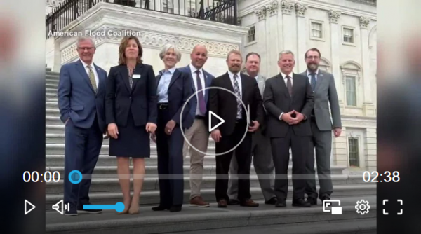1. WLOS NC leaders push for faster FEMA aid in D.C., millions in approved funds remain unpaid