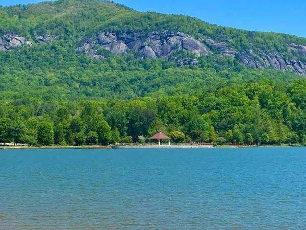 2026 Lake Lure Gazebo 2026