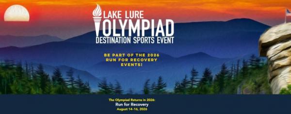 2026 Lake Lure Olympaid