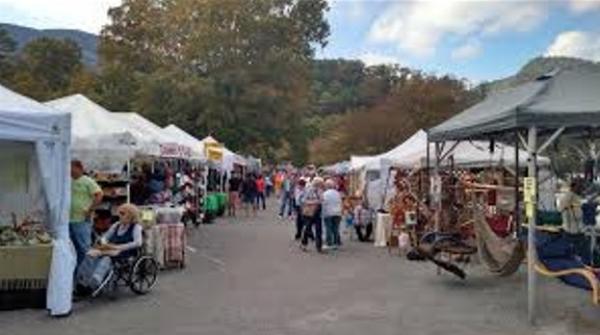 Fall Arts and Crafts Festival