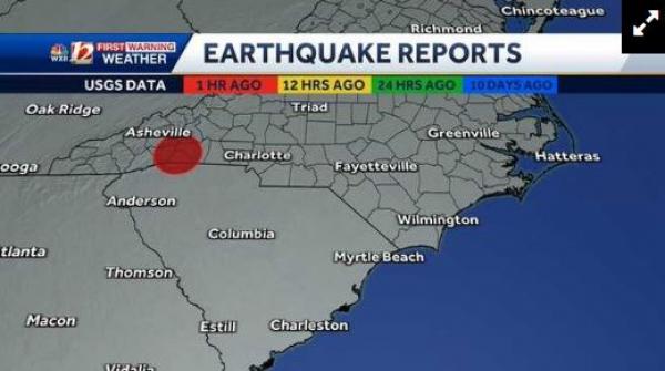 Earthquake