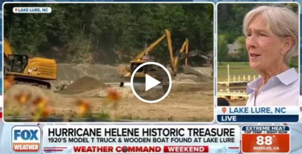 Fox News - Lake Lure