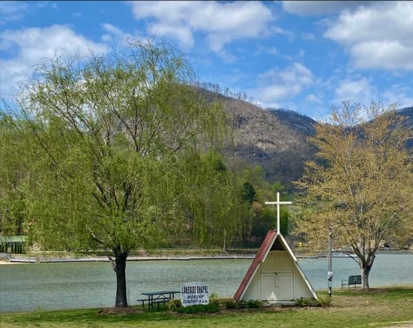 Lakeside Chapel