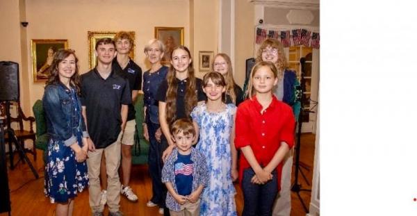 LLCA Student Participants