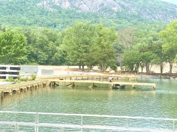 Marina Construction
