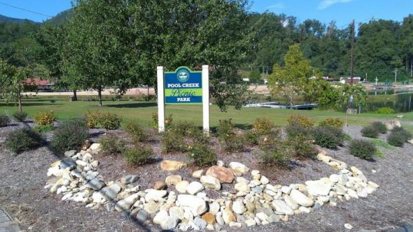 Pool Creek Picnic Park