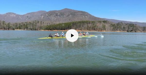 Rowers by Spectrum News