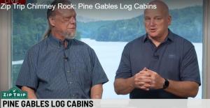 Zip Trip - Pine Gables - Jim Proctor