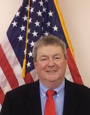 Commissioner Scott Doster