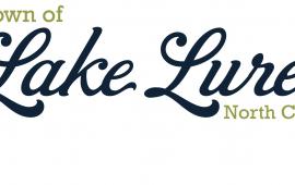 Lake Lure Town Logo