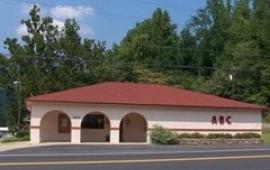 Lake Lure ABC Store