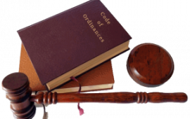 Code of Ordinances