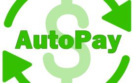 autopay image