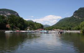 Lake Lure