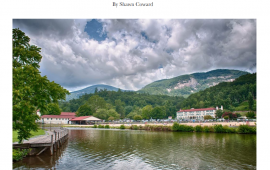 Columbia Metropolitan Magazine