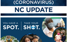 Covid Update Image