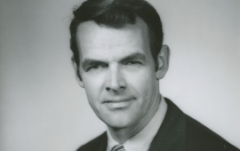 Ted Nash II 1972