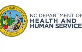 NC DHHS