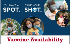 Vaccine Availability