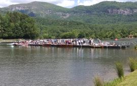 Lake Lure