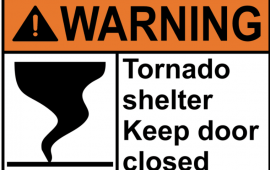 Tornado Warning