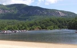 Lake Lure