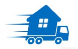 House Move Sign
