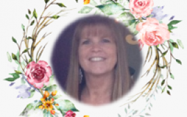 Linda Ward